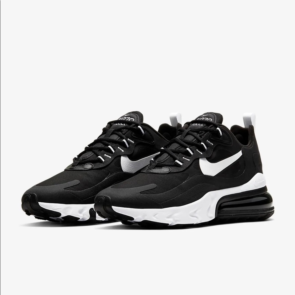 Nike air max 270 react
